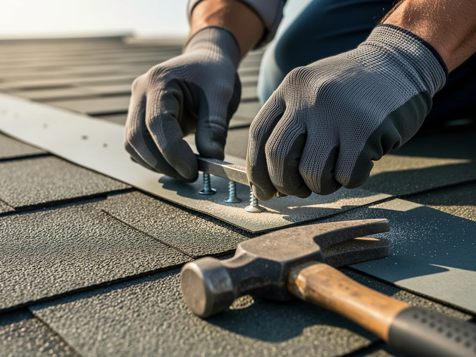 Why choose Fascia Repair in Duck, WV